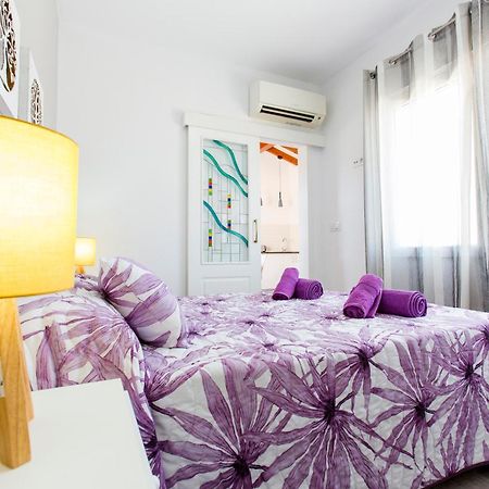 Apartamento Buganvilla Premium Beach And Mountain دينايا المظهر الخارجي الصورة