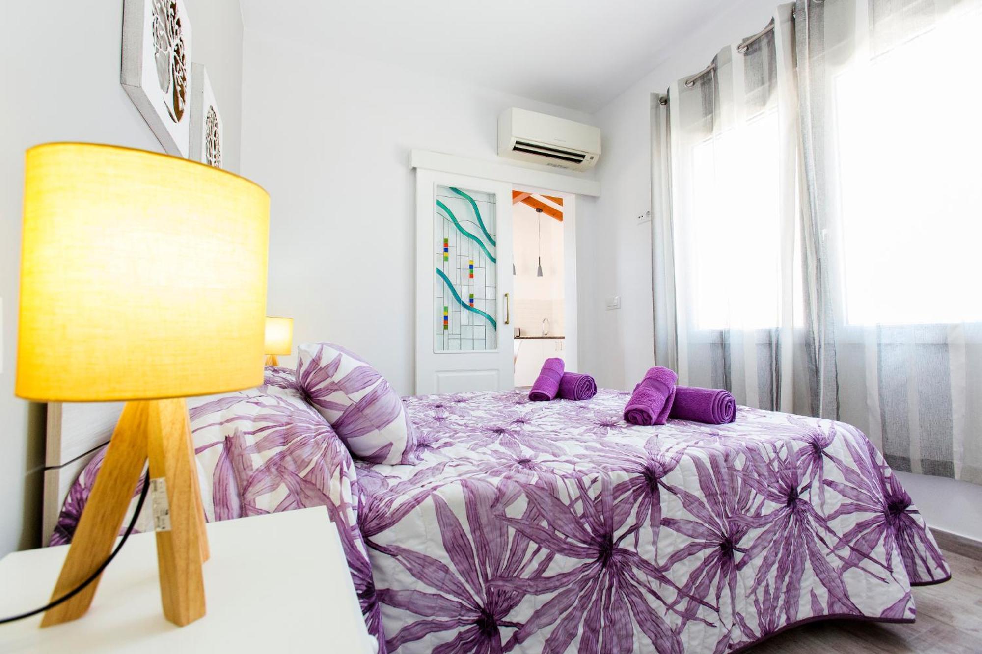 Apartamento Buganvilla Premium Beach And Mountain دينايا المظهر الخارجي الصورة