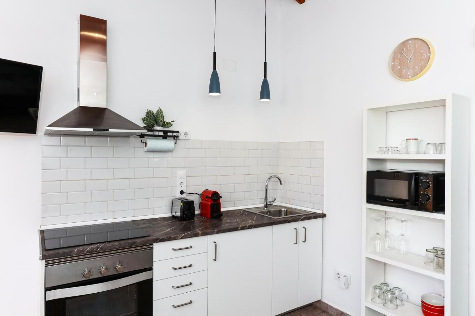 Apartamento Buganvilla Premium Beach And Mountain دينايا المظهر الخارجي الصورة